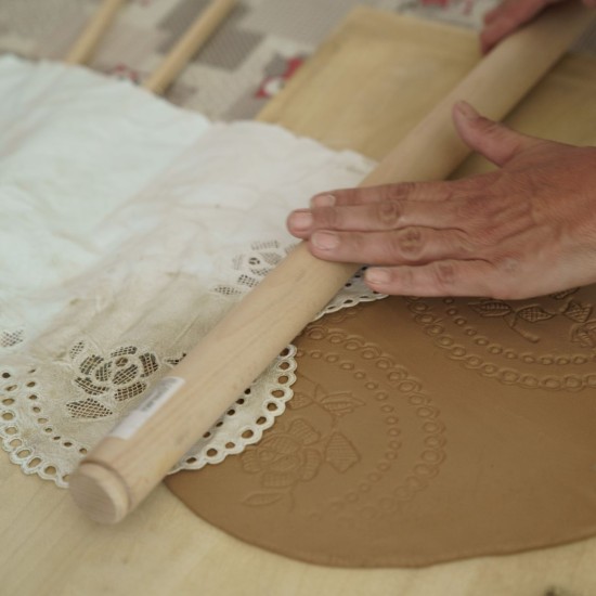 Bánát visszatanító kézműves és fenntarthatósági workshop (3.)