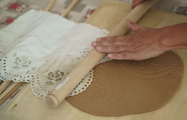 Bánát visszatanító kézműves és fenntarthatósági workshop (3.)