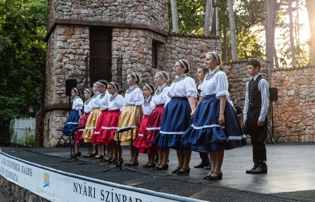 Palicsi Magyar Sokadalom (2025. június 20-21.)