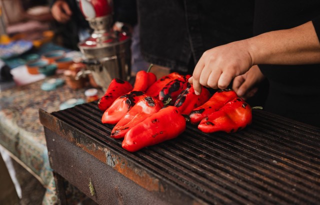 XIII. Ajvár Fesztivál