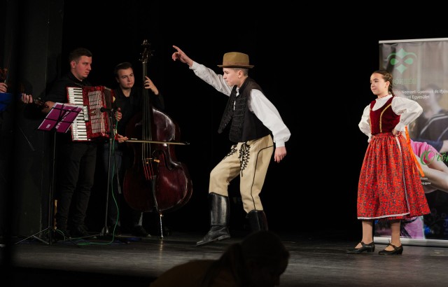 XII. Vajdasági Gyermek és Ifjúsági Szólótáncverseny