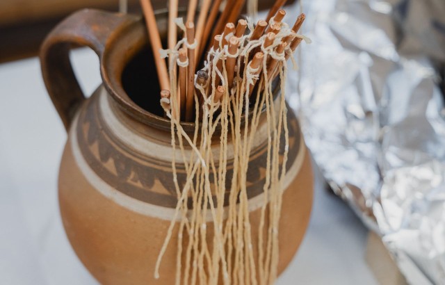 Mindenszentek (7. workshop)