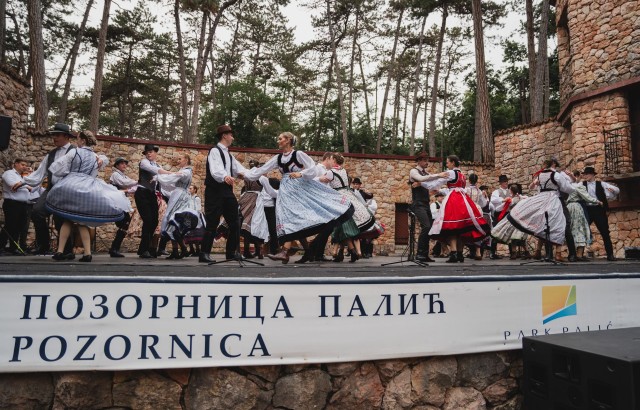 Palicsi Magyar Sokadalom (2024. június 21-22.)