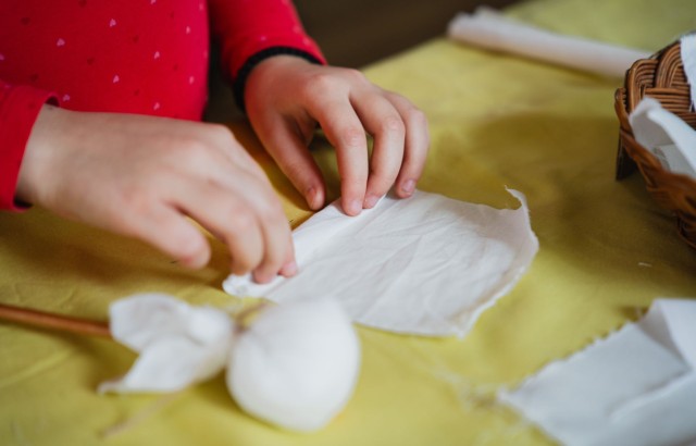 Tavaszvárás: Sándor, József, Benedek (11. workshop)
